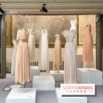 Alaïa/Grès au delà de la mode, l'exposition de robes sculpturales à la Fondation Azzedine Alaïa - image00029