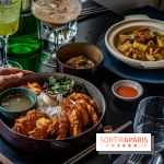 Têt restaurant vietnamien dans le 11e à Paris