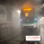 Machine à laver RATP