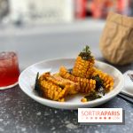 Cavalier - Ribs de Maïs