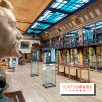 Le Musée d'histoire de la médecine à Paris, nos photos - 20230907 153420