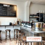 Arbela - Décoration