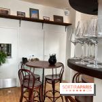 Arbela - Décoration