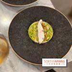 Tracé, Clément Vergeat - Turbot et moules