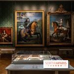 La Nouvelle Galerie de l'Histoire du Château de Versailles en photos -  A7C0800