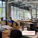 Journées du Patrimoine 2023 au 19M, la Manufacture de mode Chanel - Atelier bottier Massaro  - image00008