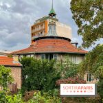 Fondation La Ruche - Seydoux - Cité d'artistes  - image00011