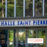 Exposition HEY! CERAMIQUE.S à la Halle Saint-Pierre