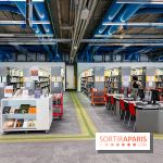 Bibliothèque Publique d'Information - image00061