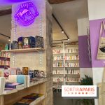Librairie Majo