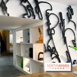 Design : l'exposition gratuite des créations inédites de Virgil Abloh à la Galerie kreo - image00073