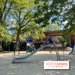 Parc de la butte du chapeau rouge