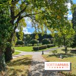 Parc de la butte du chapeau rouge - image00753