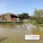 La Ferme des 4 Etoiles à Auffargis