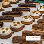 Bopain, la nouvelle boulangeries aux viennoiseries de folie -  pâtisseries