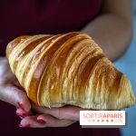 Bopain, la nouvelle boulangeries aux viennoiseries de folie - croissant