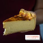 Bopain, la nouvelle boulangeries aux viennoiseries de folie -  flan
