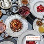 Le Goûter naturel de Jessica Préalpato au San Régis -  A7C1656