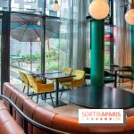 Moxy Paris Val d'Europe bar