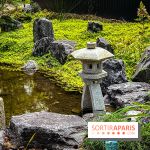 Les jardins japonais de Favières - photos