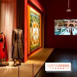 Exposition Bollywood Superstars au Musée du Quai Branly - photos  -  A7C2059