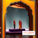Exposition Bollywood Superstars au Musée du Quai Branly - photos