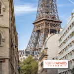 L’immeuble Lavirotte avenue Rapp à Paris, Art Nouveau  -  A7C2093