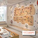 Maison Poincaré - Musée des mathématiques