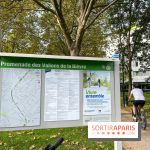 La Coulée Verte du Sud Parisien
