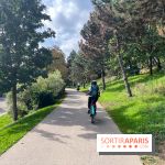 La Coulée Verte du Sud Parisien