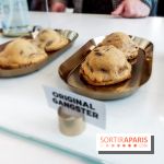 The Delambre Bakery à Paris, nos photos - 20231003 123457 2