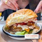 Season Square, l'excellente cantine végétalienne  - image00030