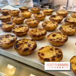 Manteigaria - Pasteis de nata