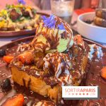Secret Garden, le brunch immersif dans le 13e