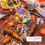 Secret Garden, le brunch immersif dans le 13e