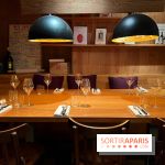 Bombance - Décoration