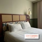 Hôtel Voco - Chambre