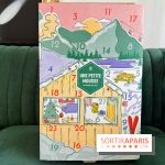 Calendrier de l'Avent 2023 d'Une Petite Mousse - 5CBA0AD4 367C 4922 B479 378863532C8A