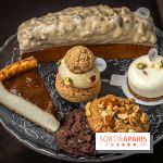 Ginko Pâtisserie  -  A7C3347