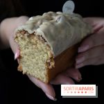 Ginko Pâtisserie  - cake