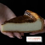 Ginko Pâtisserie  -  flan