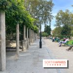 Le Square Marcel Bleustein Blanchet, dit de la Turlure