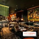 Le 19.20 by Norbert Tarare, le nouveau restaurant du Prince de Galles - photos