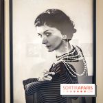 Le Paris des années 30 vu par Boris Lipnitzki, l'exposition photo à voir à la galerie Roger-Viollet  - Coco Chanel