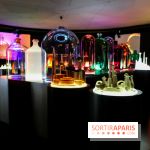 Mike Kelley à la Bourse de Commerce - IMG 1215