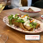 Bourrache - Flautas masala