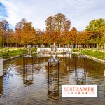 Paris+ par Art Basel 2023 aux Tuileries - Jo&euml;l Andrianomearisoa - Serenade S&eacute;r&eacute;nade - s&eacute;r&eacute;nade and the Triumph of romance