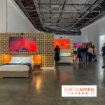 Exposition Lili Reynaud-Dewar Palais de Tokyo