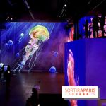 Océans, l'Odyssée Immersive à l'Atelier des Lumières