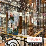 Les Fleurs du Mal, l'exposition gratuite sur les fleurs &agrave; la Maison Guerlain - Champs-&Eacute;lys&eacute;es - image00046